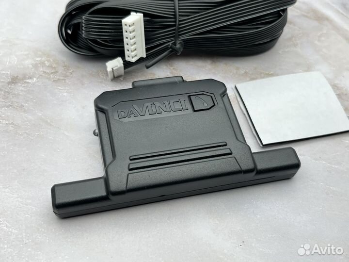 Новая ориг. Антенна DaVinci PHI-300