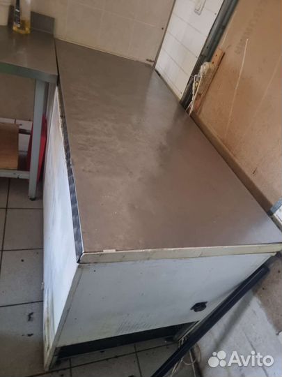 Ларь, морозильный ларь, Холодильник бу