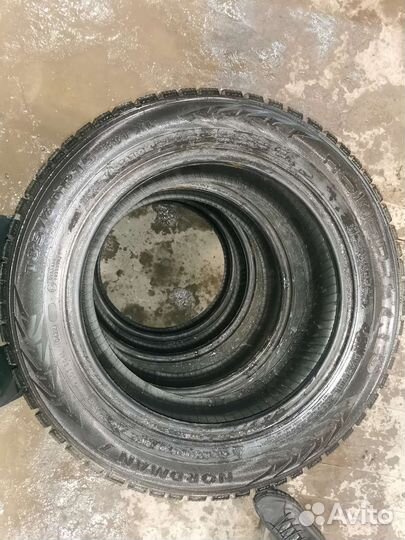 Nokian Tyres Nordman 7 185/60 R15