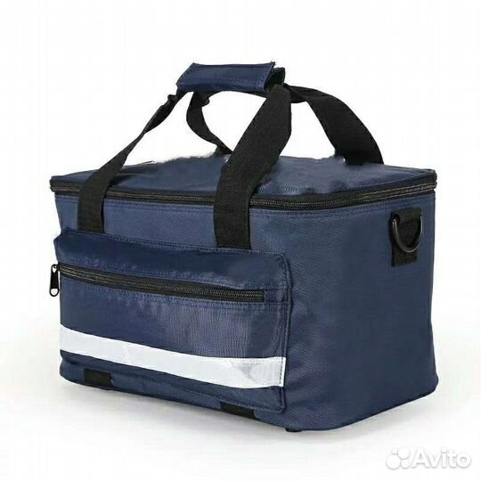 Сумка медицинская