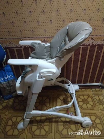 Столик для кормления ребёнка