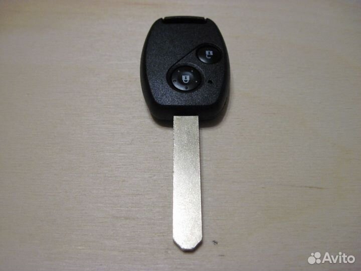 Honda чип ключ CE 0891