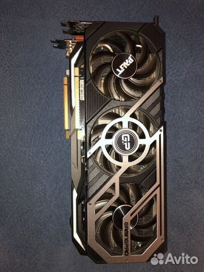 Видеокарта Palit 3060 Ti Gaming PRO OC