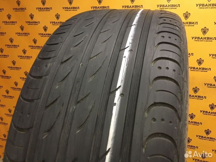 Syron Cross 1 275/45 R19 108W