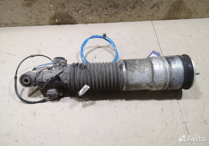 Амортизатор bmw 7-series 2015 год