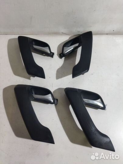 Ручка двери внутренняя Volkswagen Polo Sed RUS