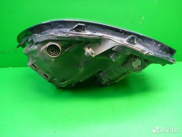 Фара правая Volkswagen Transporter T6 с 2015г