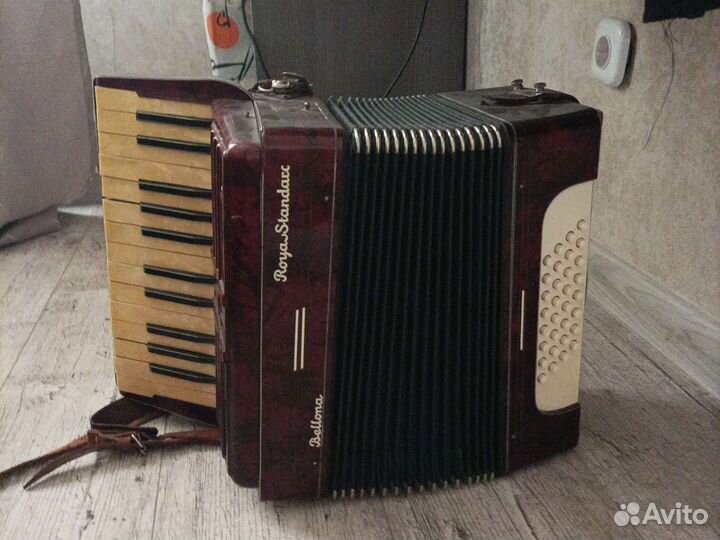 Аккордеон