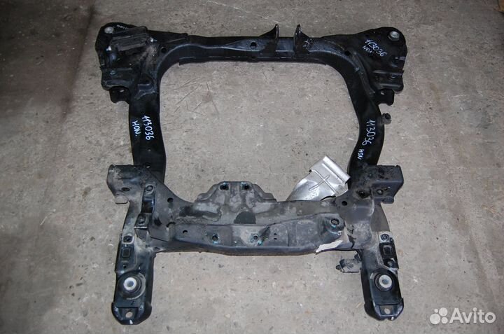 Балка передней подвески