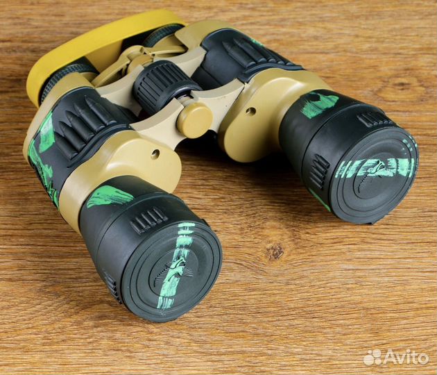 Бинокль