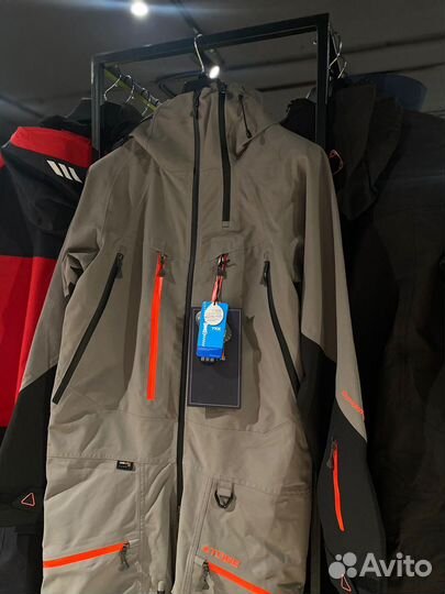 Комбинезон Tobe Macer V2 без утеплителя