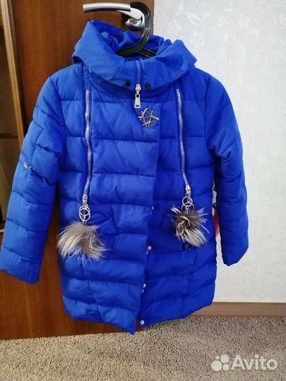 Одежда для девочки