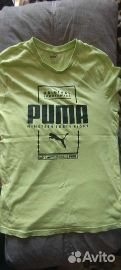 Puma