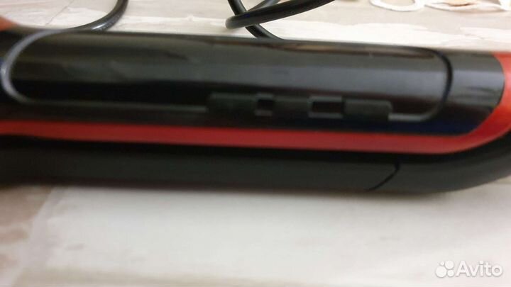 Выпрямитель для волос