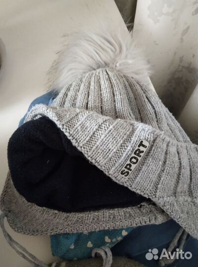 Кепка детская для мальчика