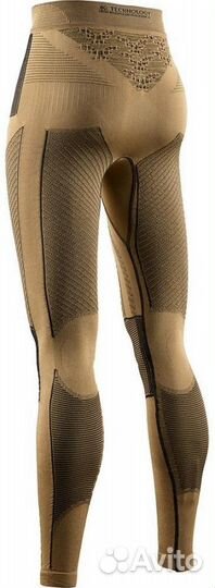 Брюки X-bionic radiactor 4.0
