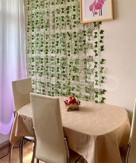 1-к. квартира, 32,2 м², 4/8 эт.