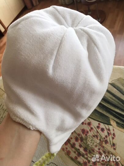 Шапка adidas для девочки