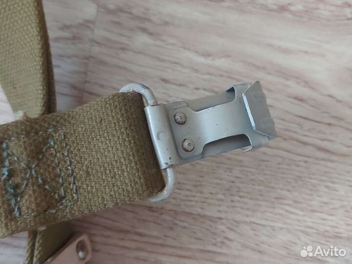 Ремень к рпд и рпг-7