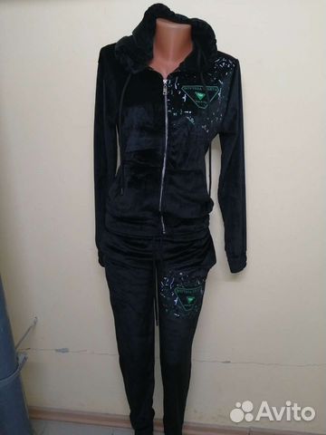 Спортивный костюм женский 42-46,новый Италия