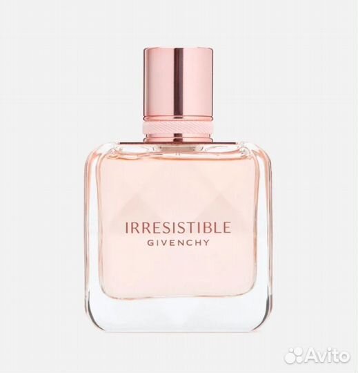 Парфюм givenchy Irresistible 35 мл, оригинал