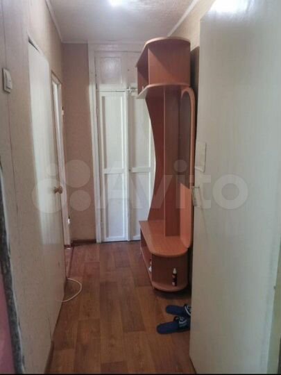 1-к. квартира, 30,1 м², 4/5 эт.