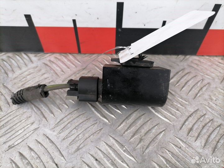 Реле (прочие) Peugeot 807 2006 573293