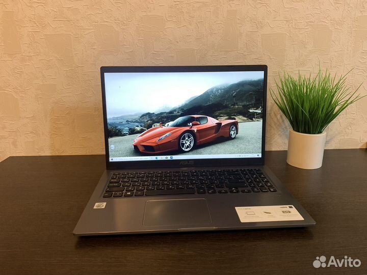 Ноутбук Asus VivoBook