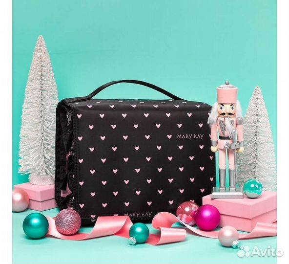 Аксессуары Мери Кэй