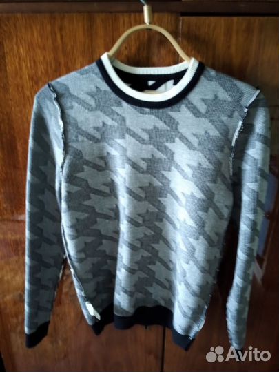 Джемпер мужской