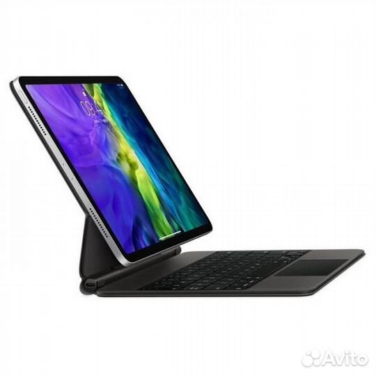 Apple Magic Keyboard для iPad Pro 11 (2020), черны