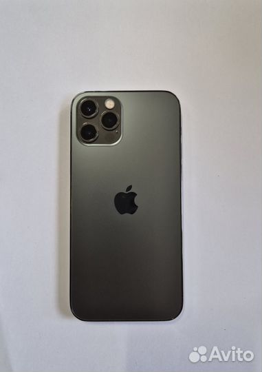 iPhone 12 Pro, 128 ГБ
