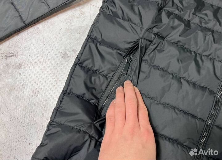 Куртки Armani качественные