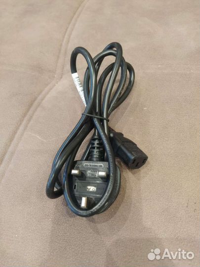 Кабель питания