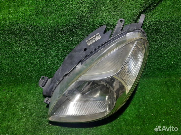 Фара передняя левая Citroen Xsara Picasso RFN