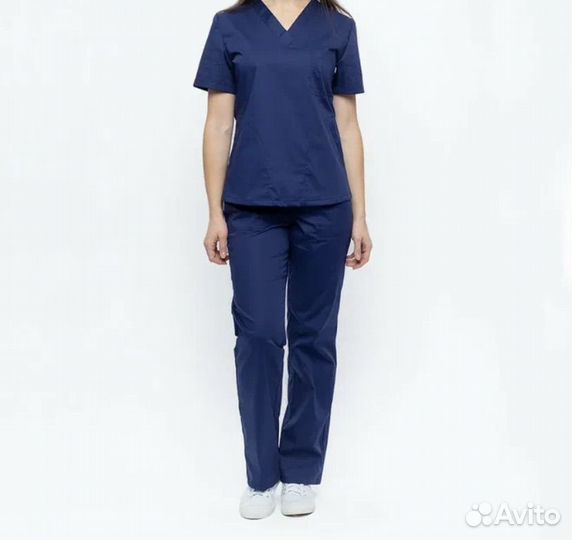 Продам хирургический костюм