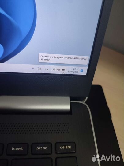 Ноутбук HP 14, Core i5, 32gb