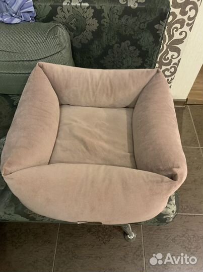 Домик для кошки и собаки