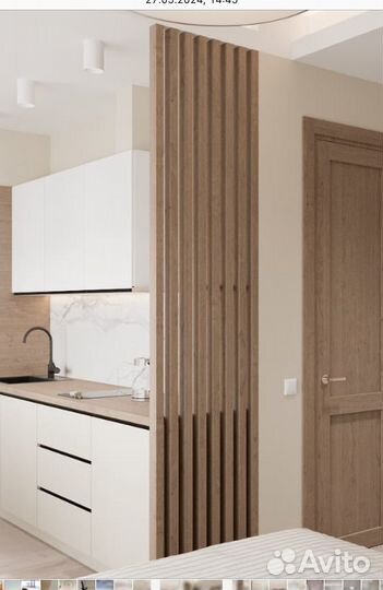 Корпусная мебель от производителя