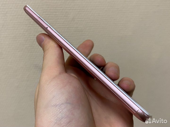 Xiaomi Redmi Note 5, 3/32 ГБ