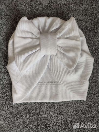 Чалма для девочки детская