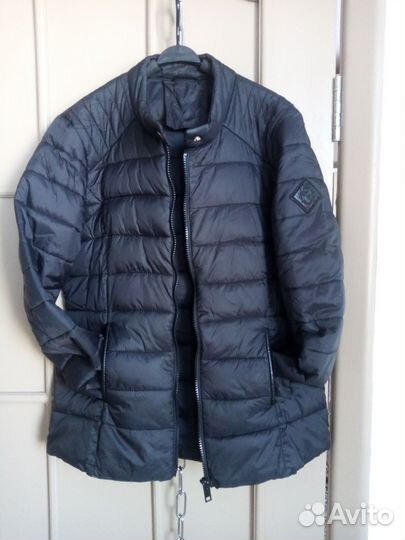 Куртка демисезонная женская 46-48