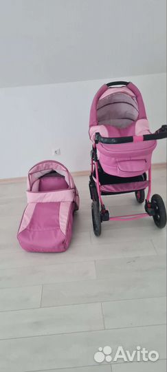Коляска Serenade 2 в 1