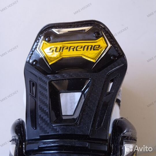 Хоккейные коньки Bauer 3S Pro