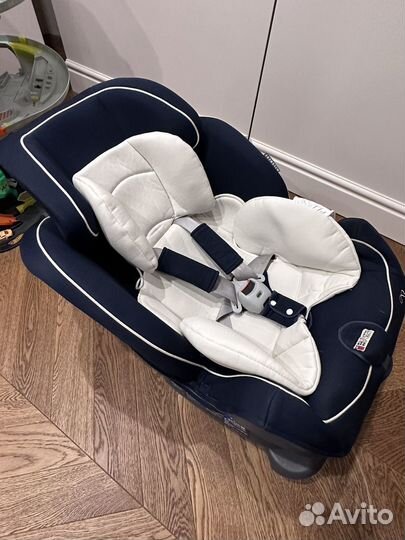 Детское автокресло ailebebe carmate (0-7 лет)