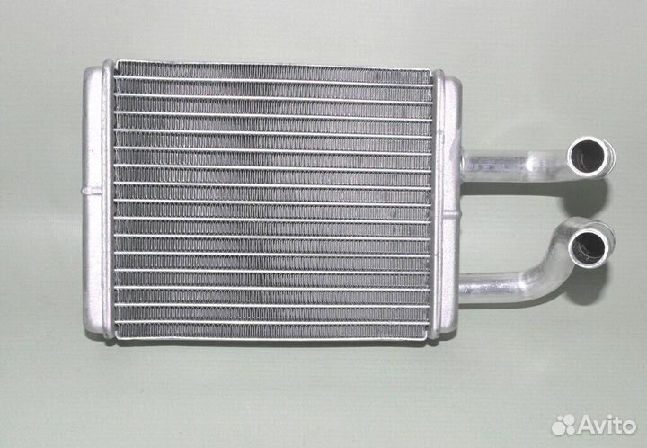 Радиатор отопителя 4Y 14B 87107-95406 Dyna