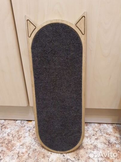 Когтеточка