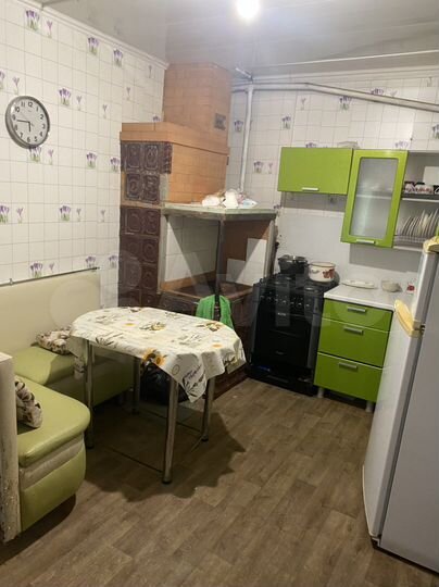 Дом 68 м² на участке 15 сот.