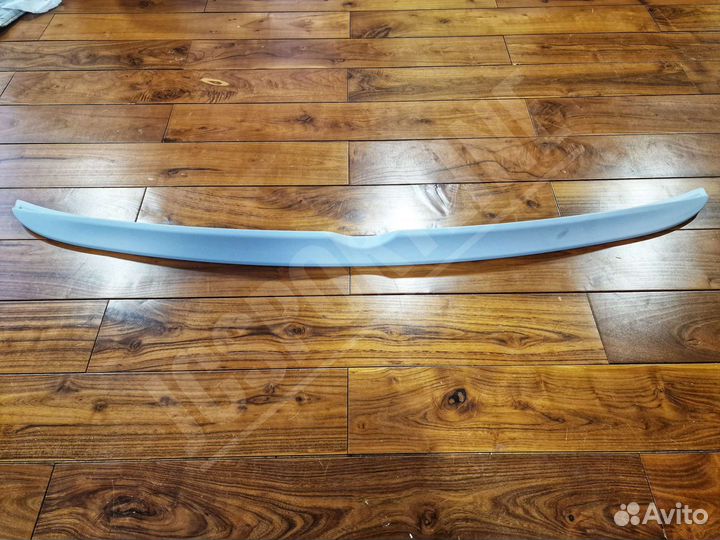 Спойлер OEM для Toyota Camry XV50 XV55