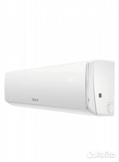 Сплит-система tesla 9ка на 27квм